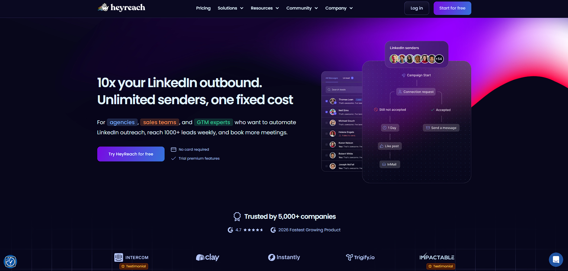 HeyReach