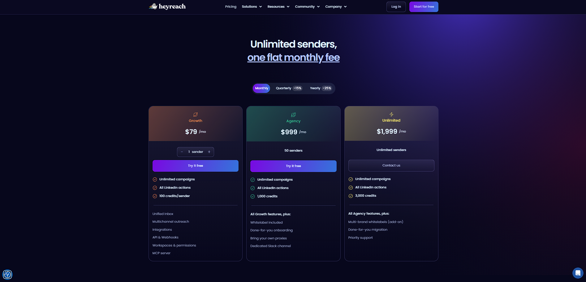 HeyReach