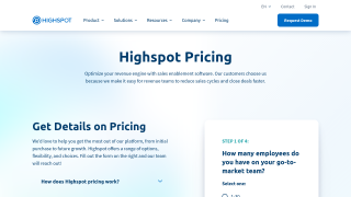 Highspot