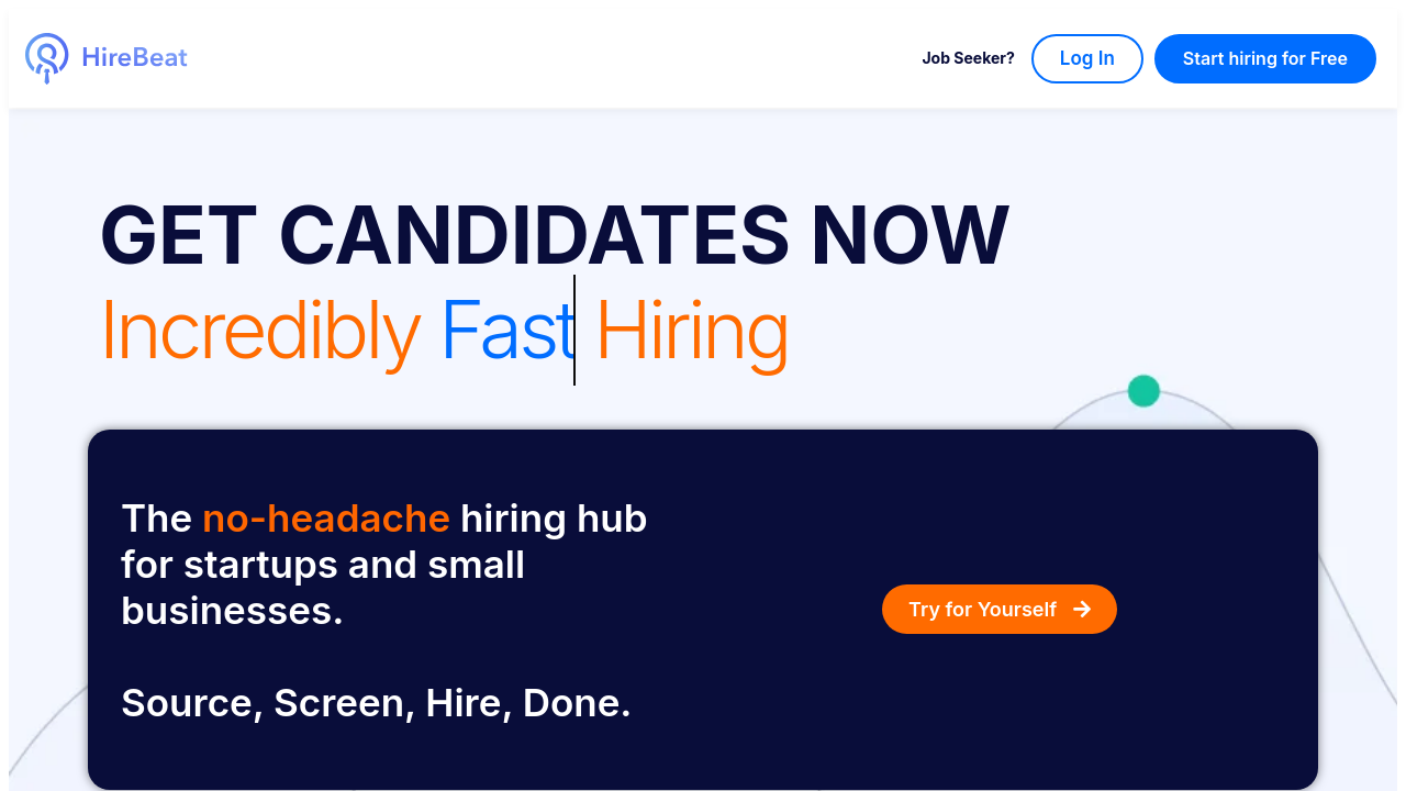 HireBeat