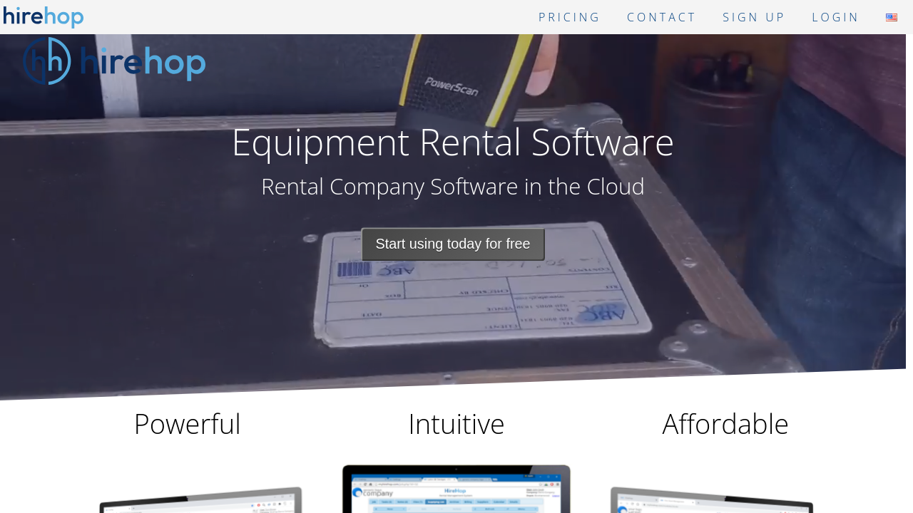 HireHop