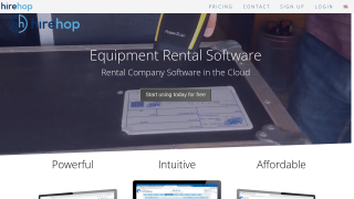 HireHop