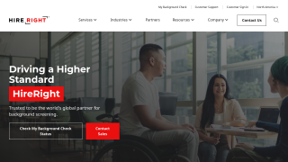 HireRight