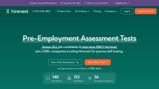 Hirenest