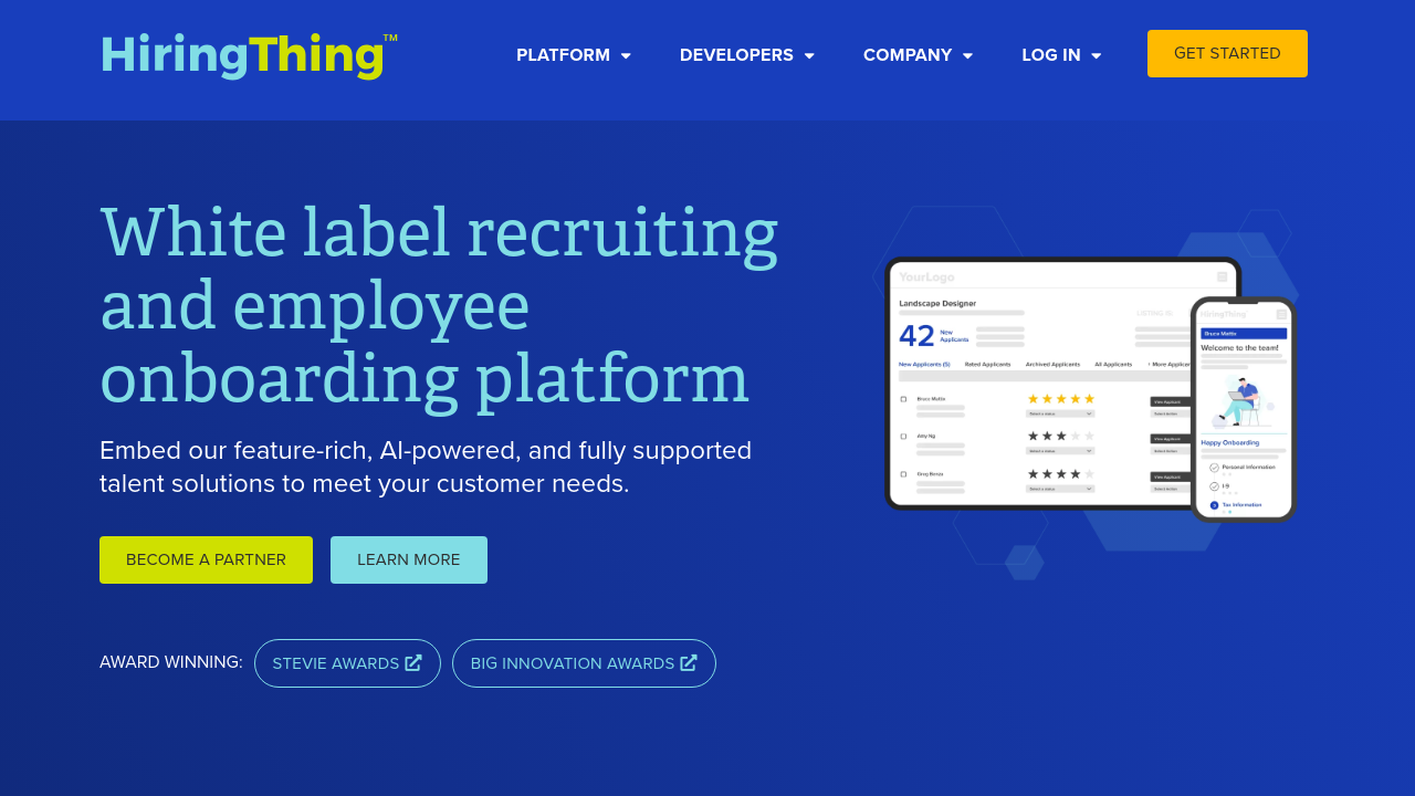 HiringThing