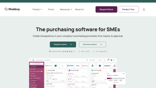 Hivebuy