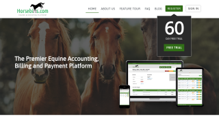 Horsebills