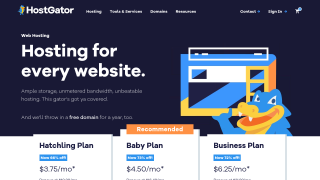 HostGator