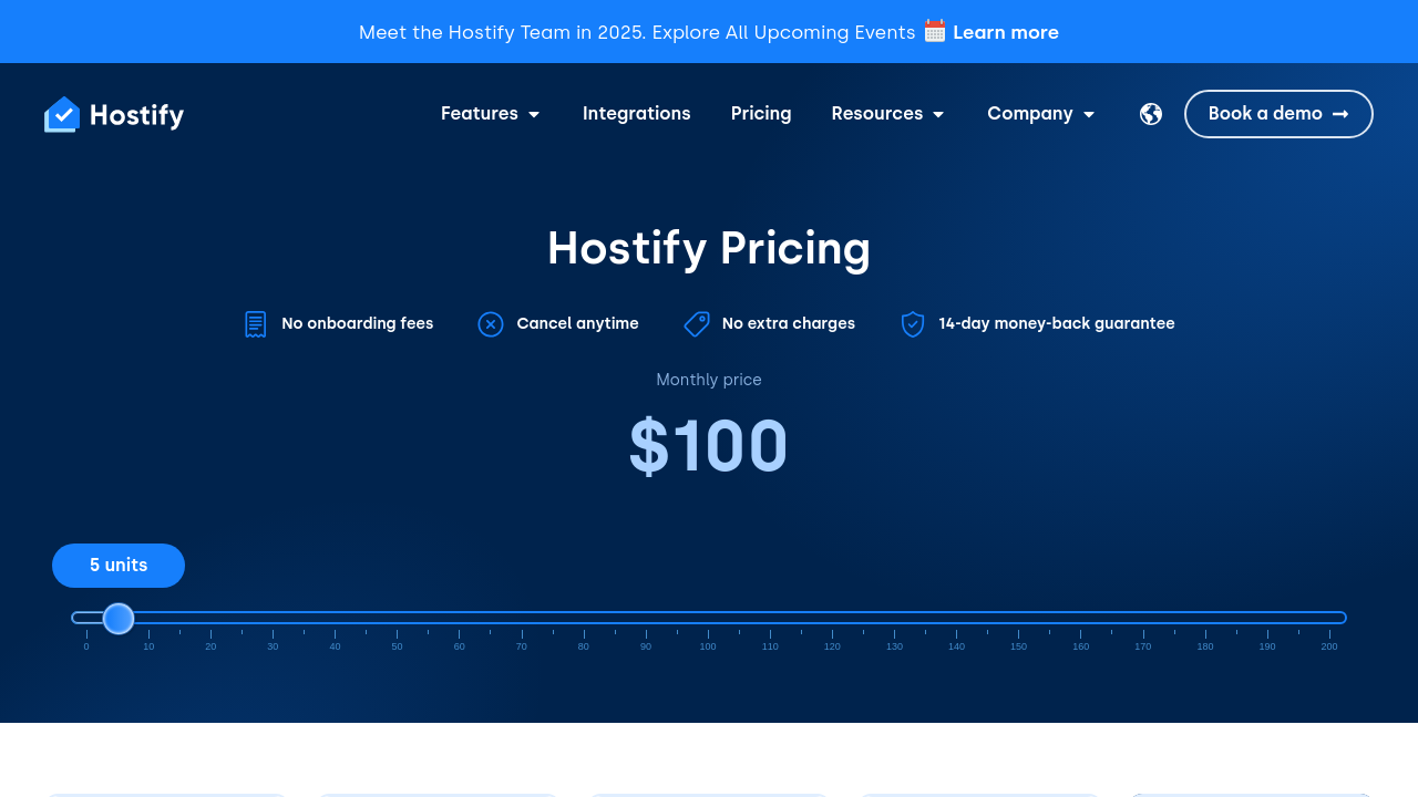 Hostify