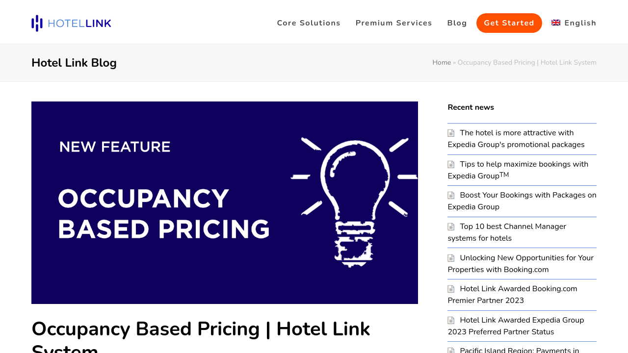 Hotel Link Solutions