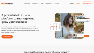 HotelRunner
