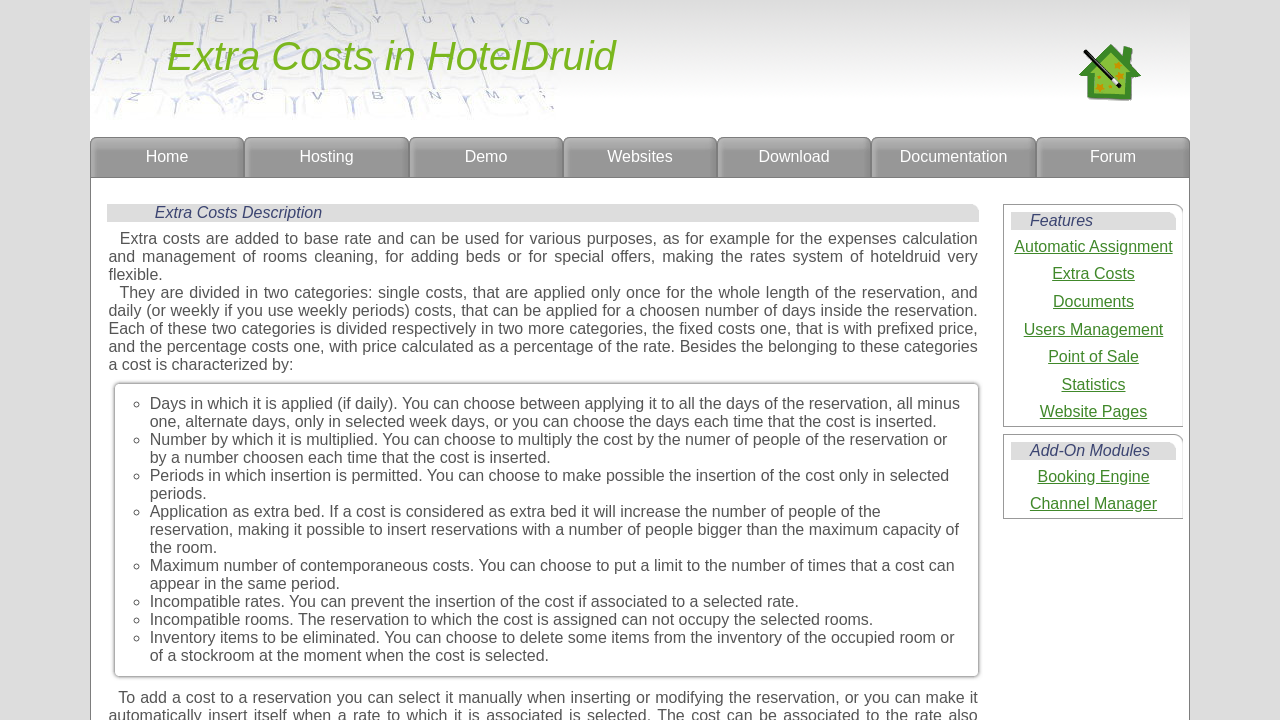 Hoteldruid