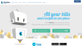 Hubdoc