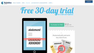 Hubdoc