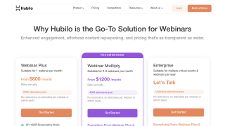 Hubilo
