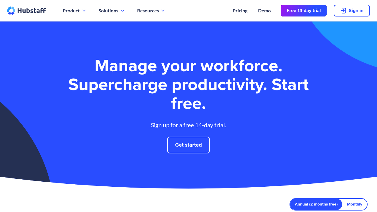 Hubstaff