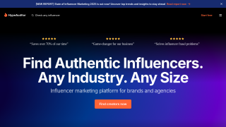 HypeAuditor