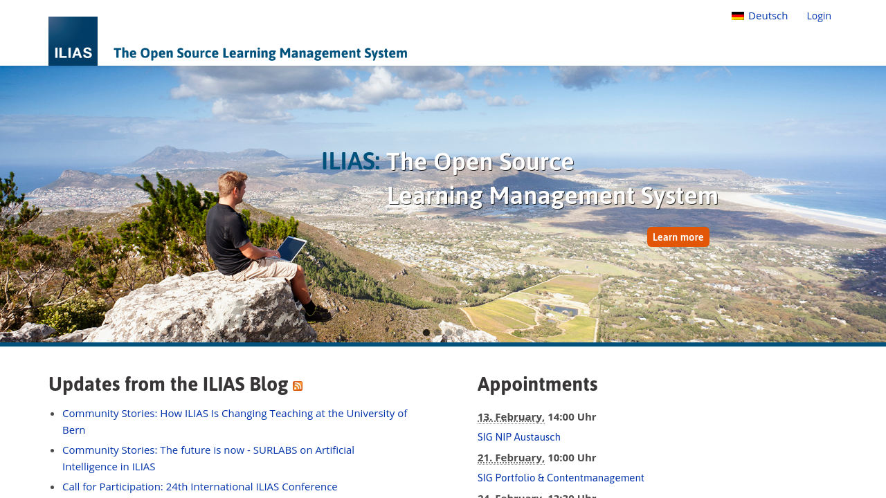 ILIAS