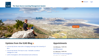 ILIAS