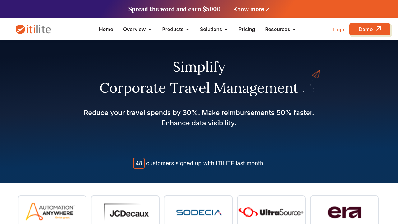 ITILITE