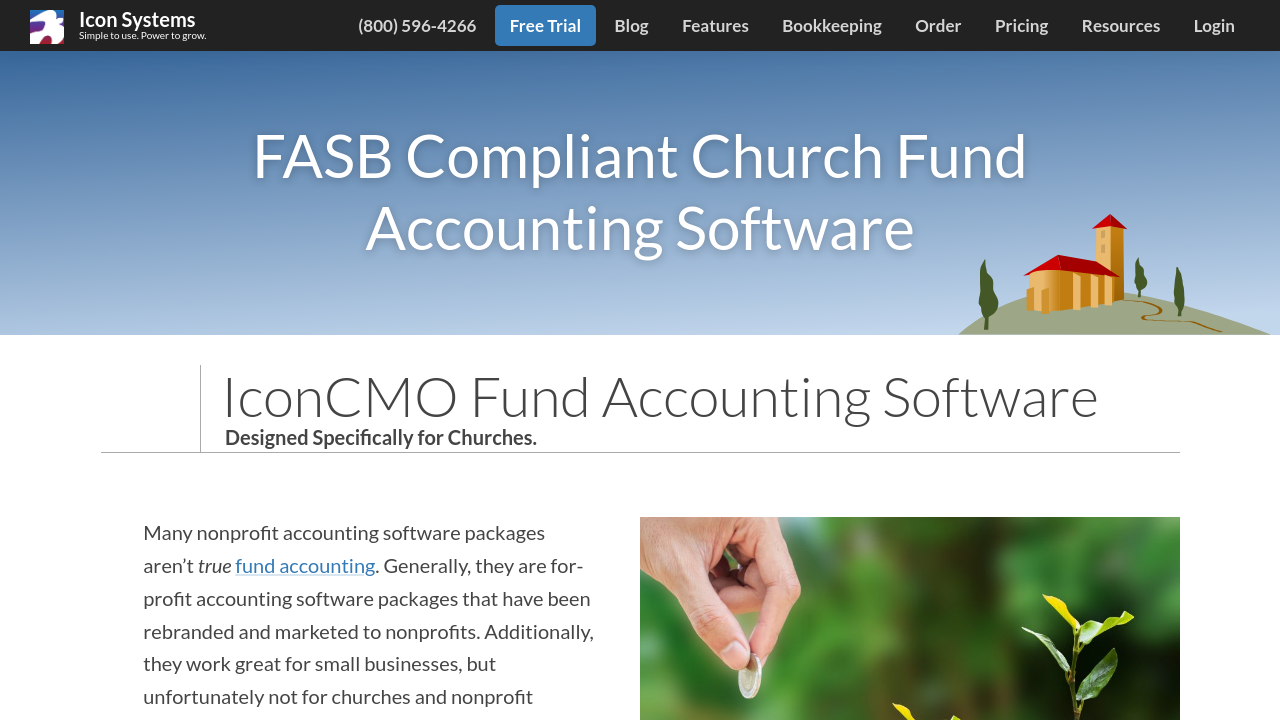 IconCMO Fund Accounting