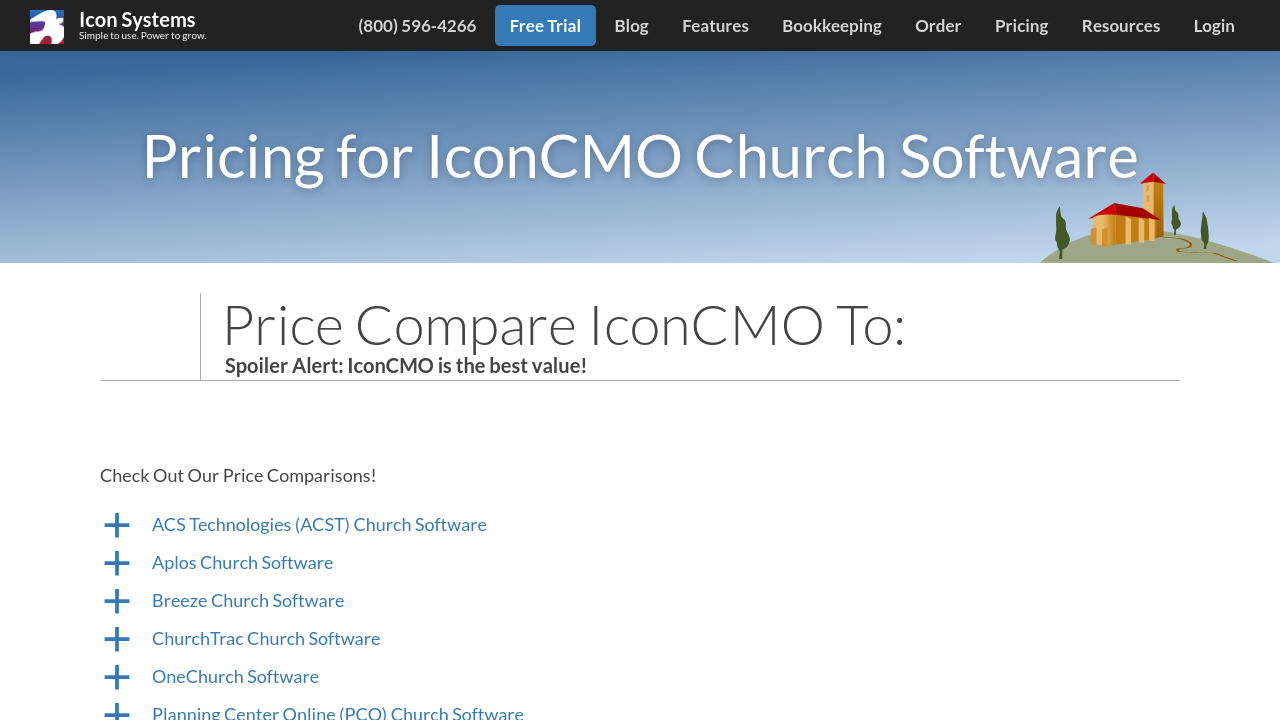 IconCMO Fund Accounting