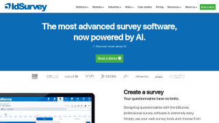 IdSurvey