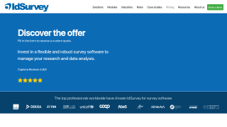 IdSurvey