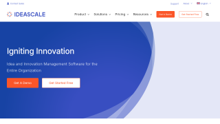 IdeaScale