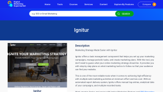 Ignitur