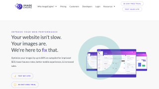 ImageEngine