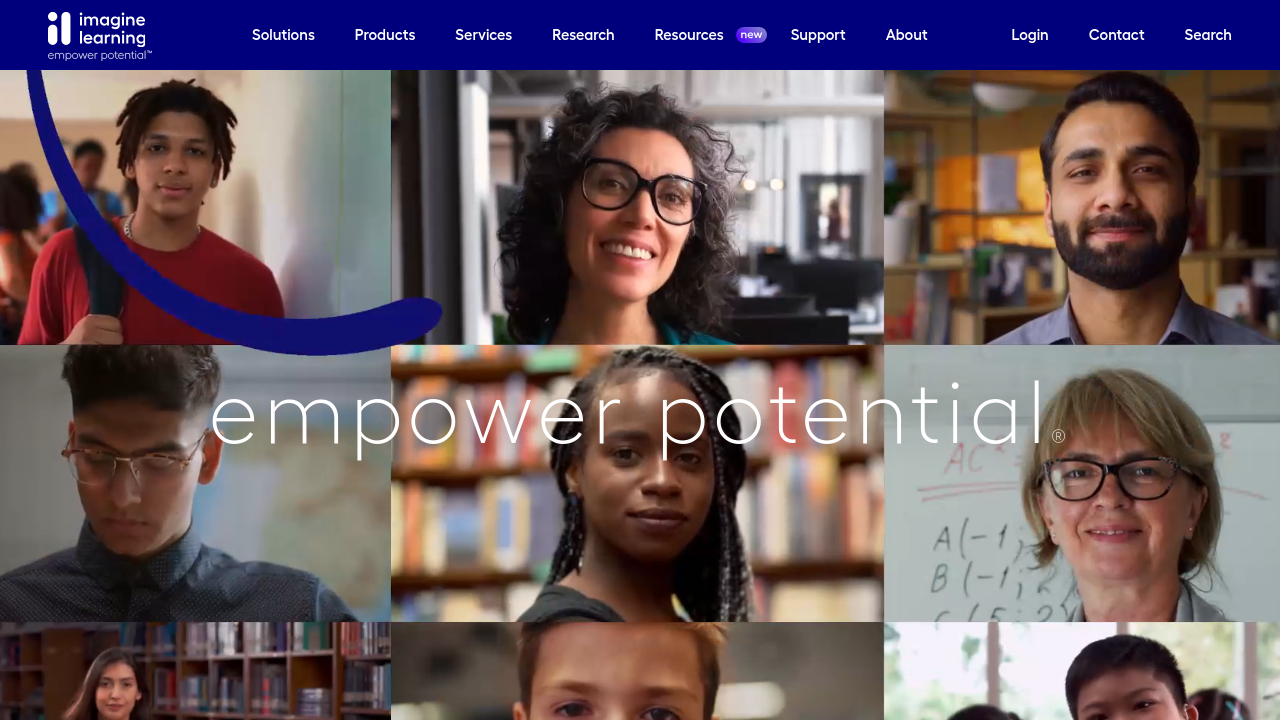 Imagine Edgenuity