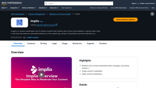 Implio