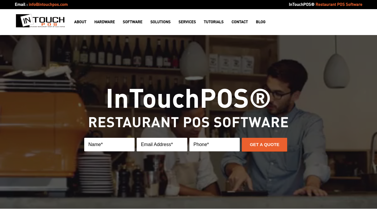 InTouchPOS