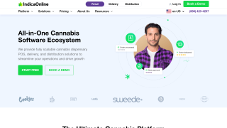 IndicaOnline