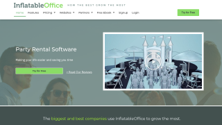 InflatableOffice