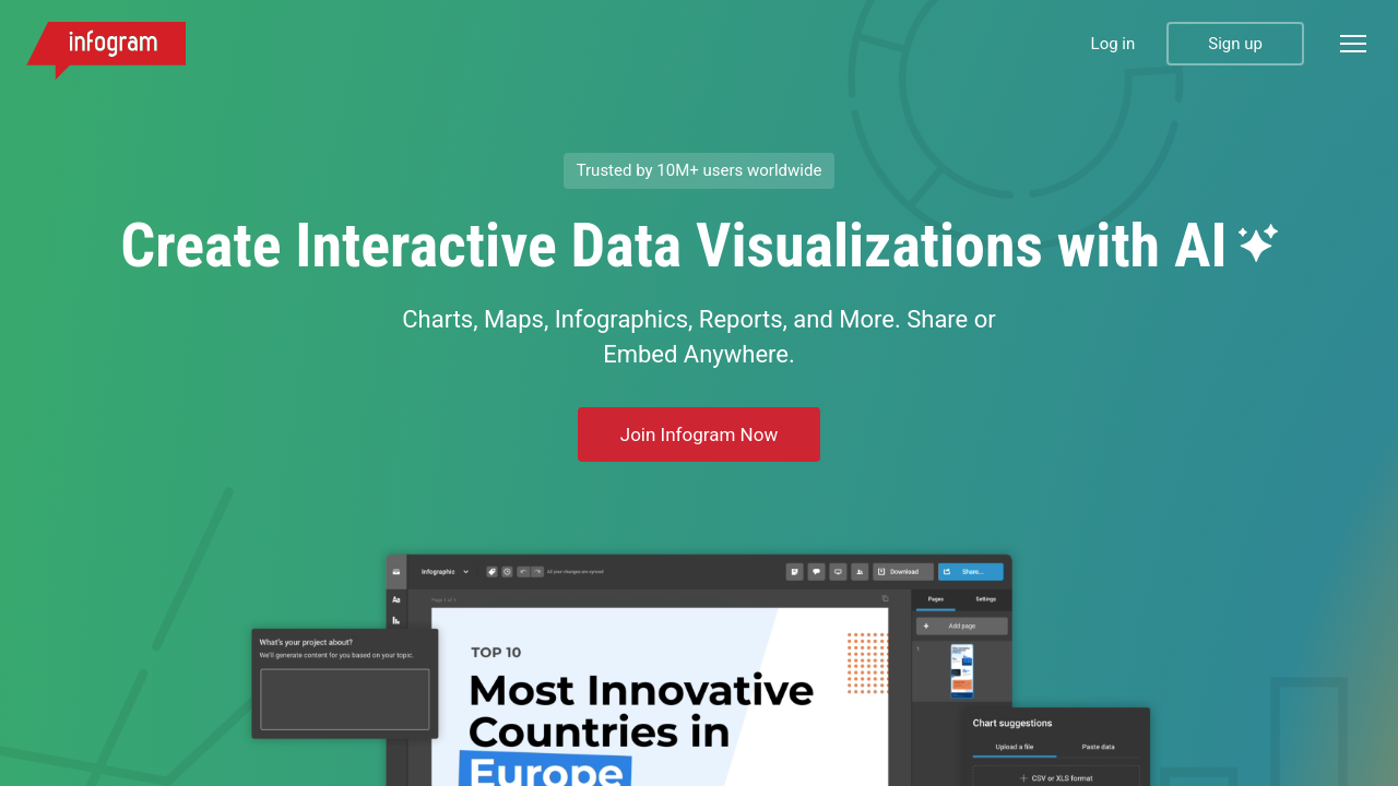 Infogram