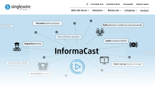 InformaCast