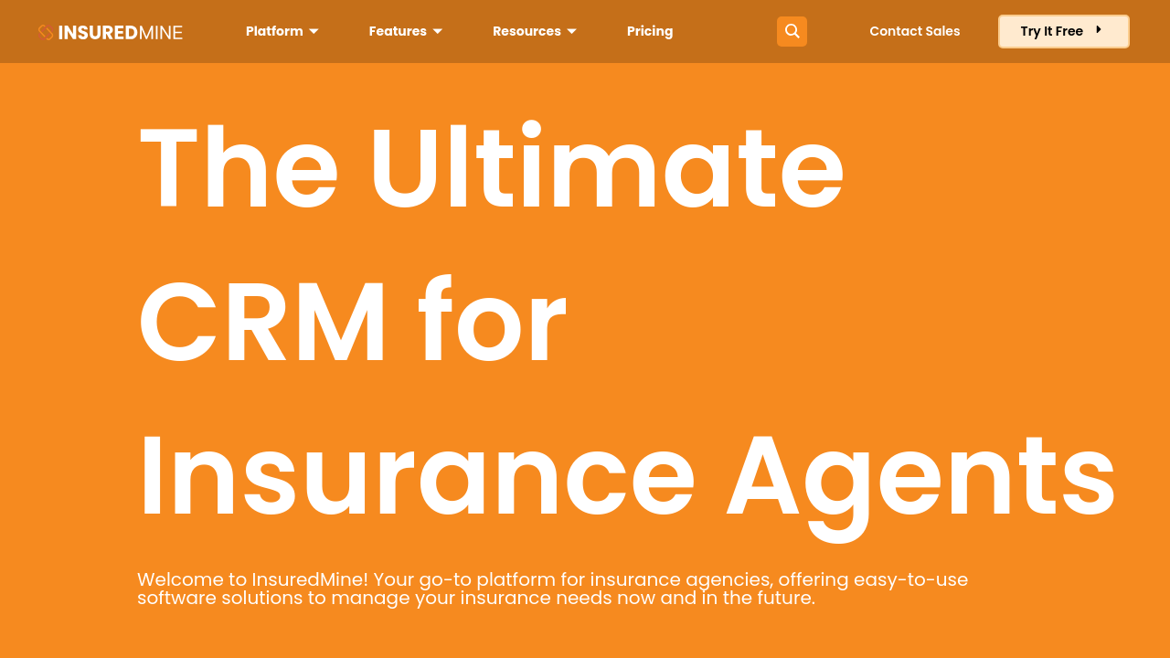 InsuredMine