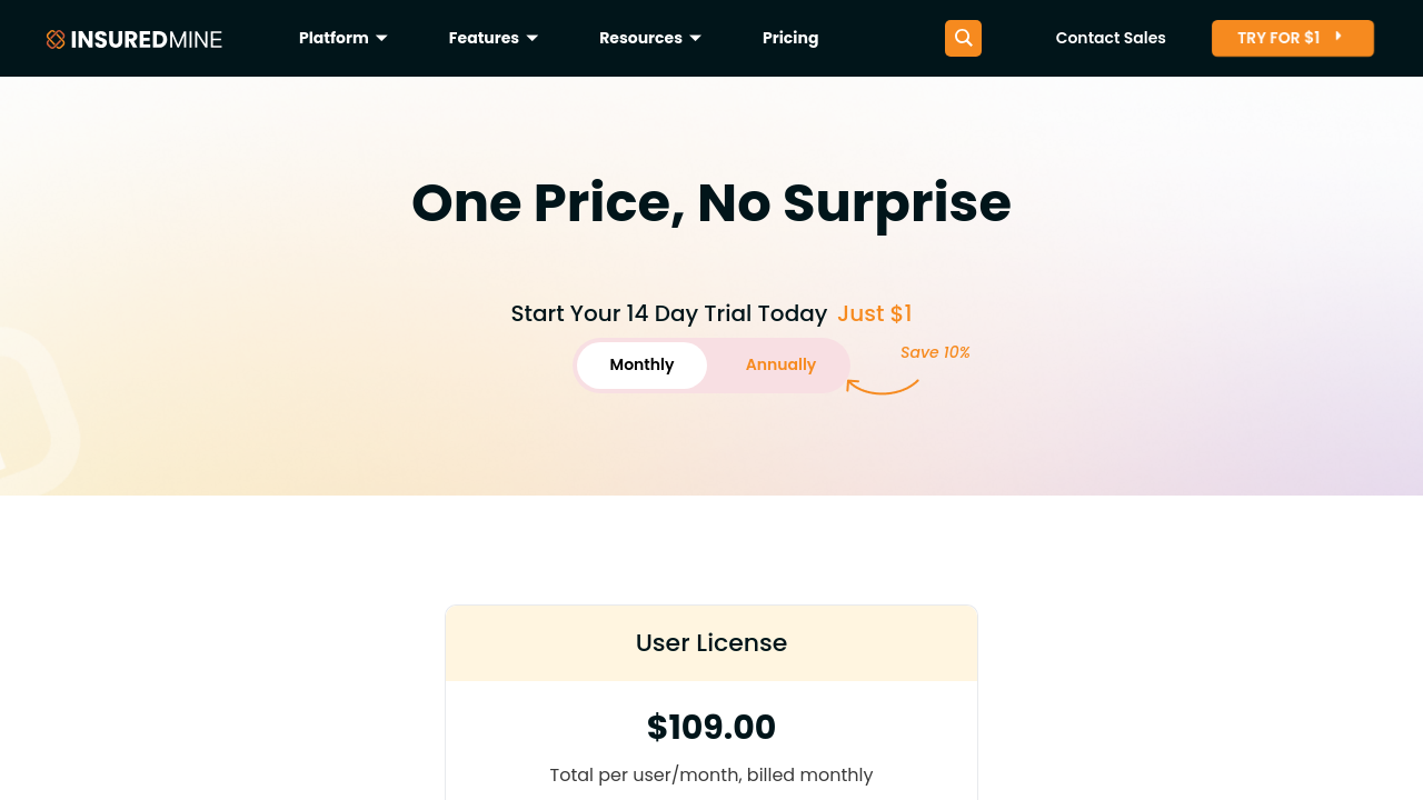 InsuredMine