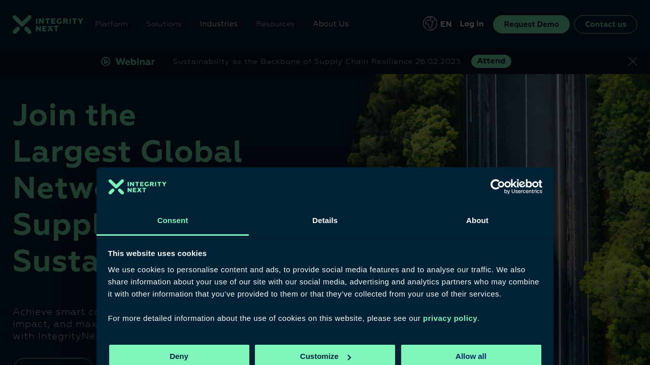 IntegrityNext