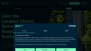 IntegrityNext