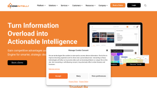 Intelligence2day