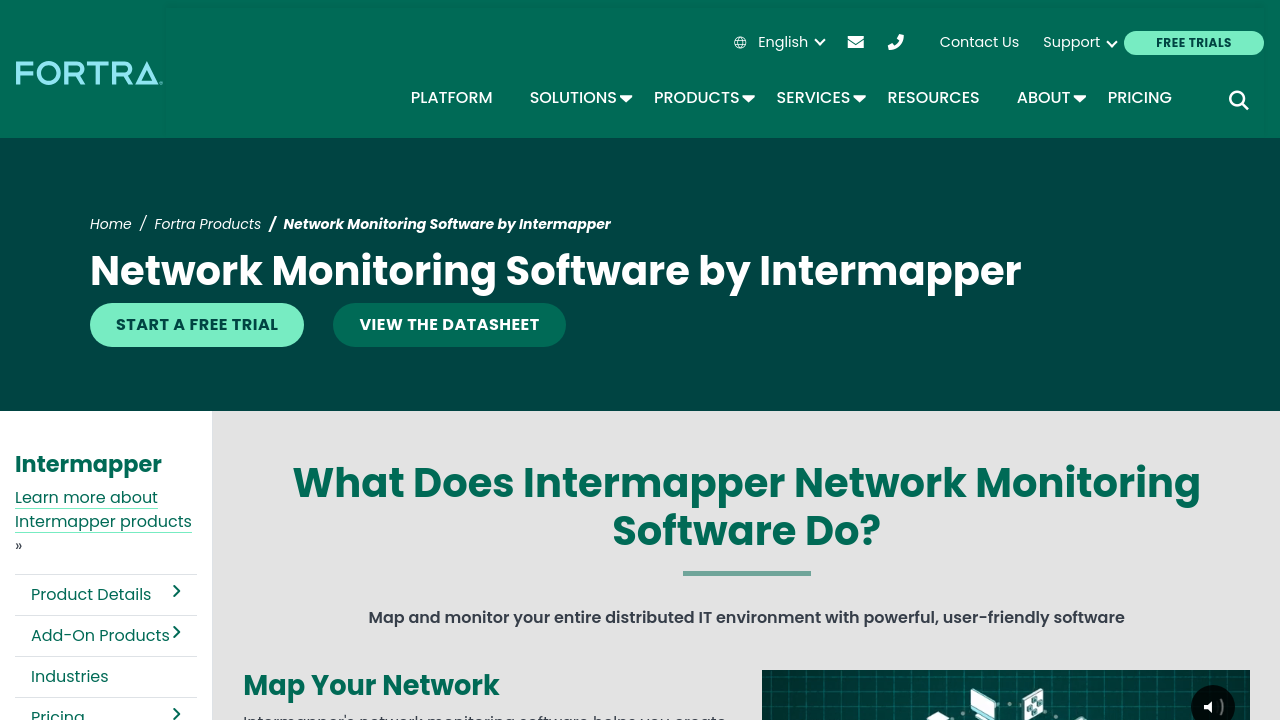 InterMapper