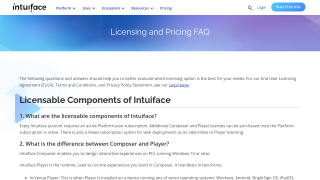 IntuiFace