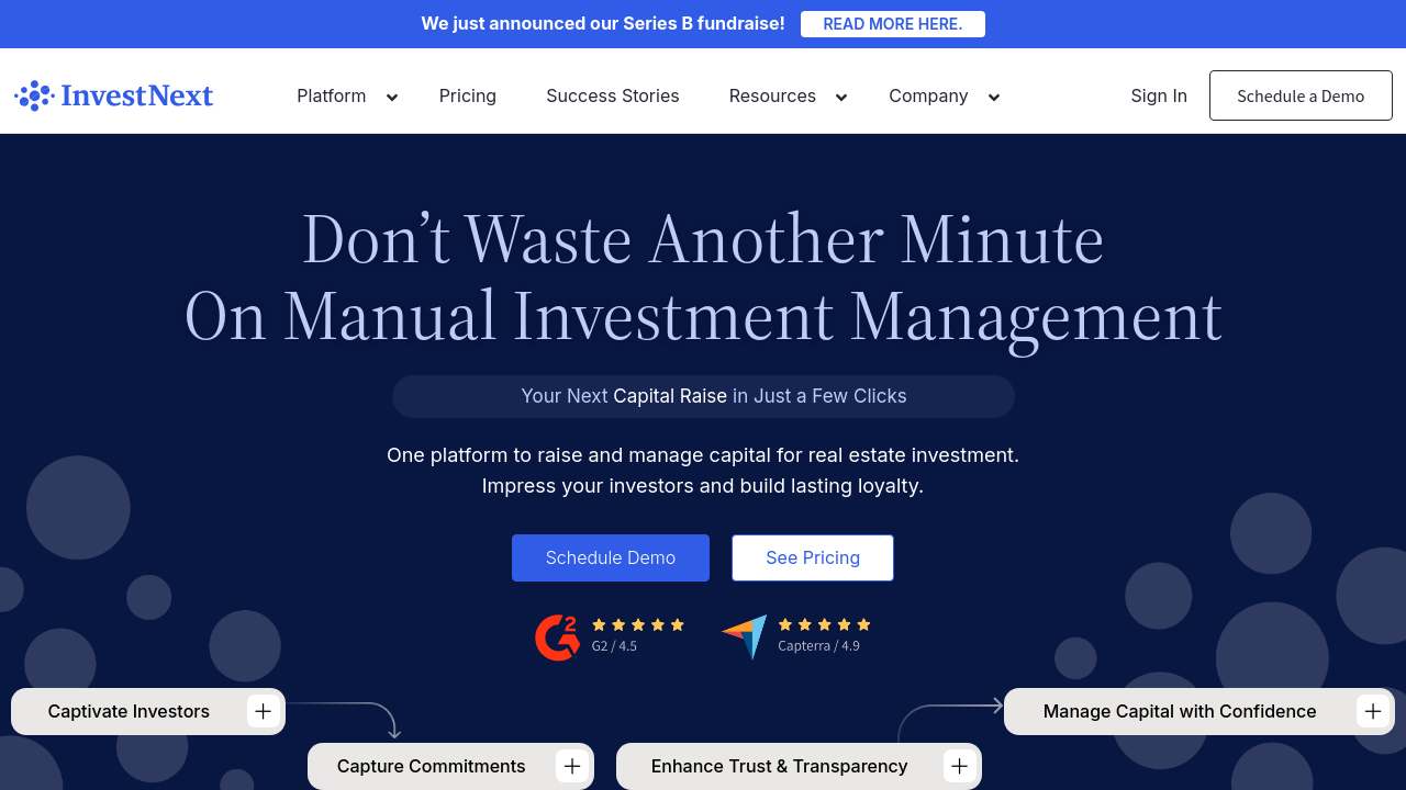 InvestNext