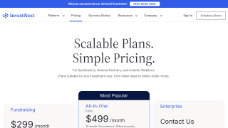 InvestNext
