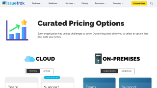 Issuetrak