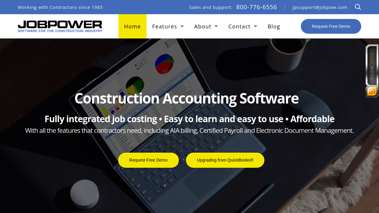 JOBPOWER