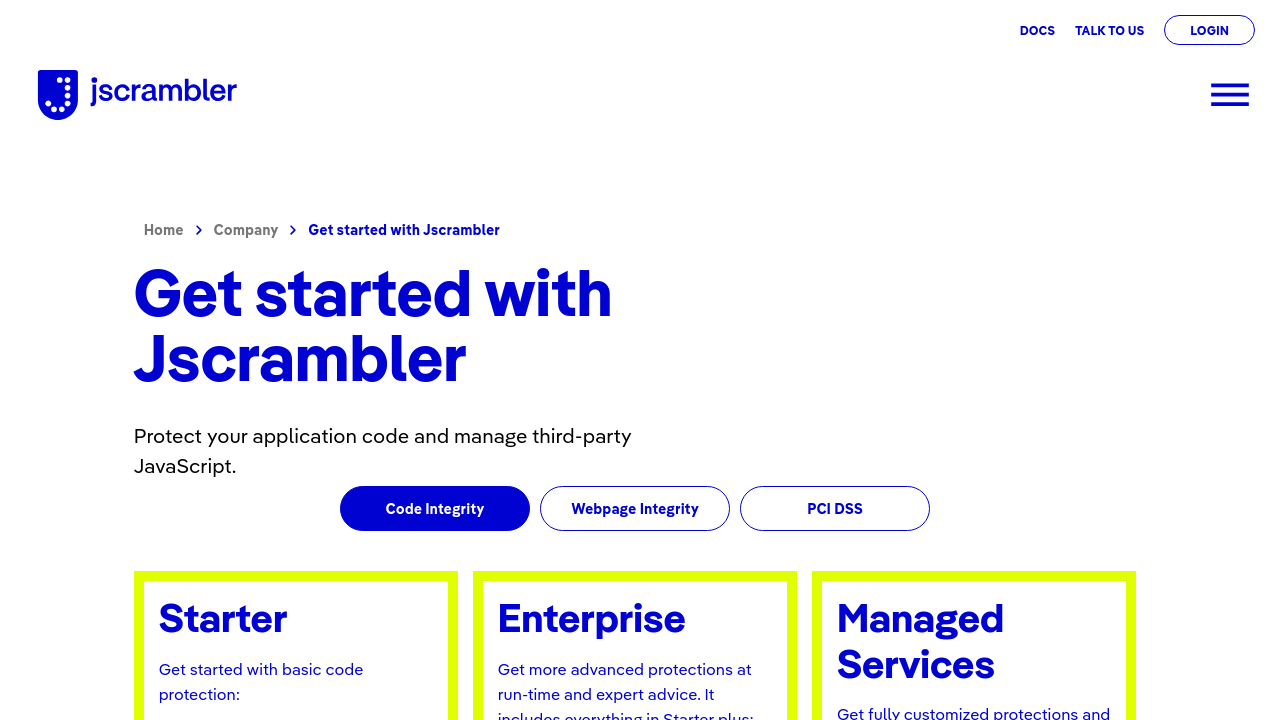 JScrambler